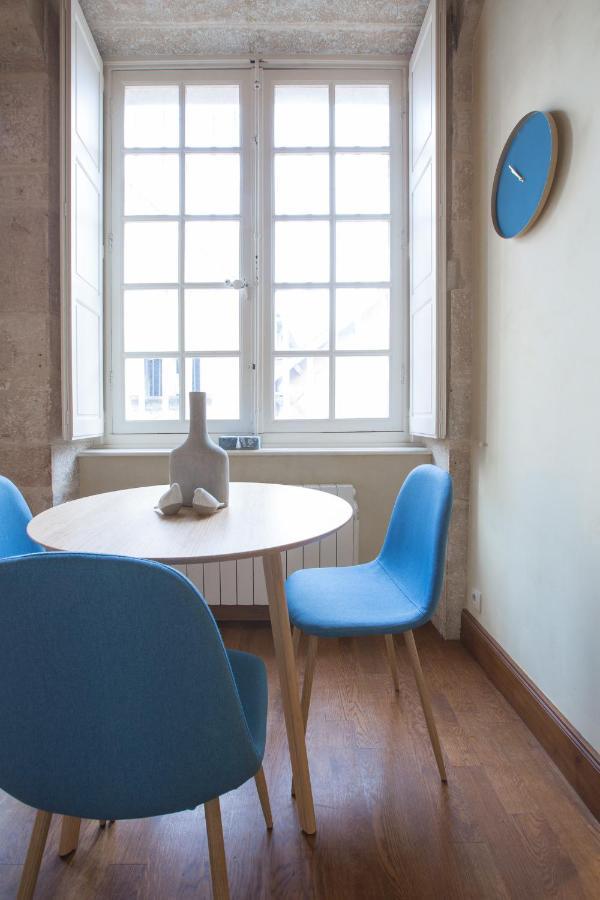 Appartement La Tonnellerie à Beaune  Extérieur photo