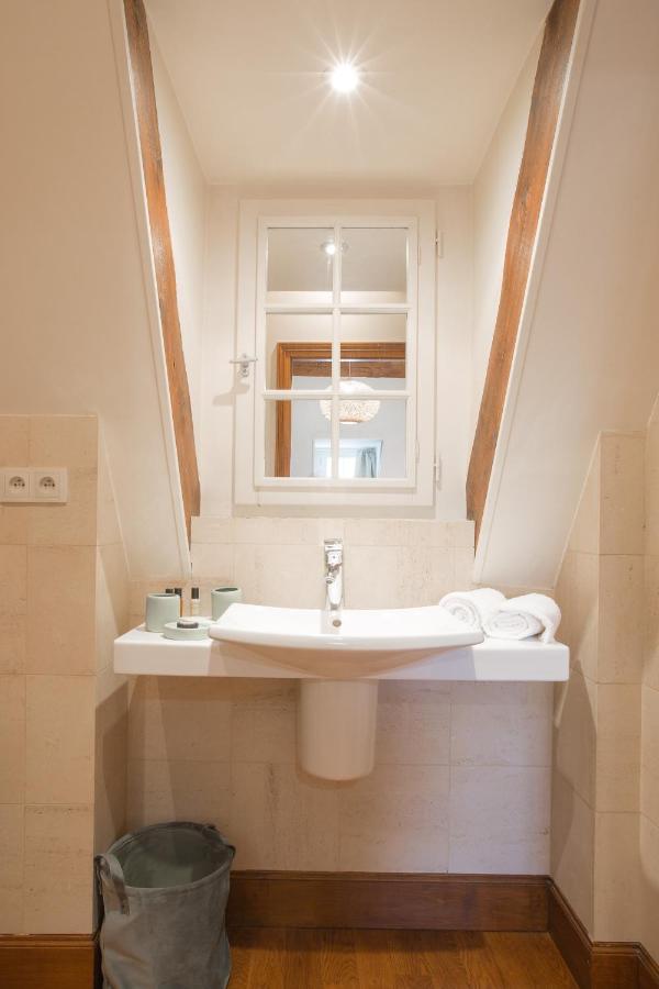 Appartement La Tonnellerie à Beaune  Extérieur photo