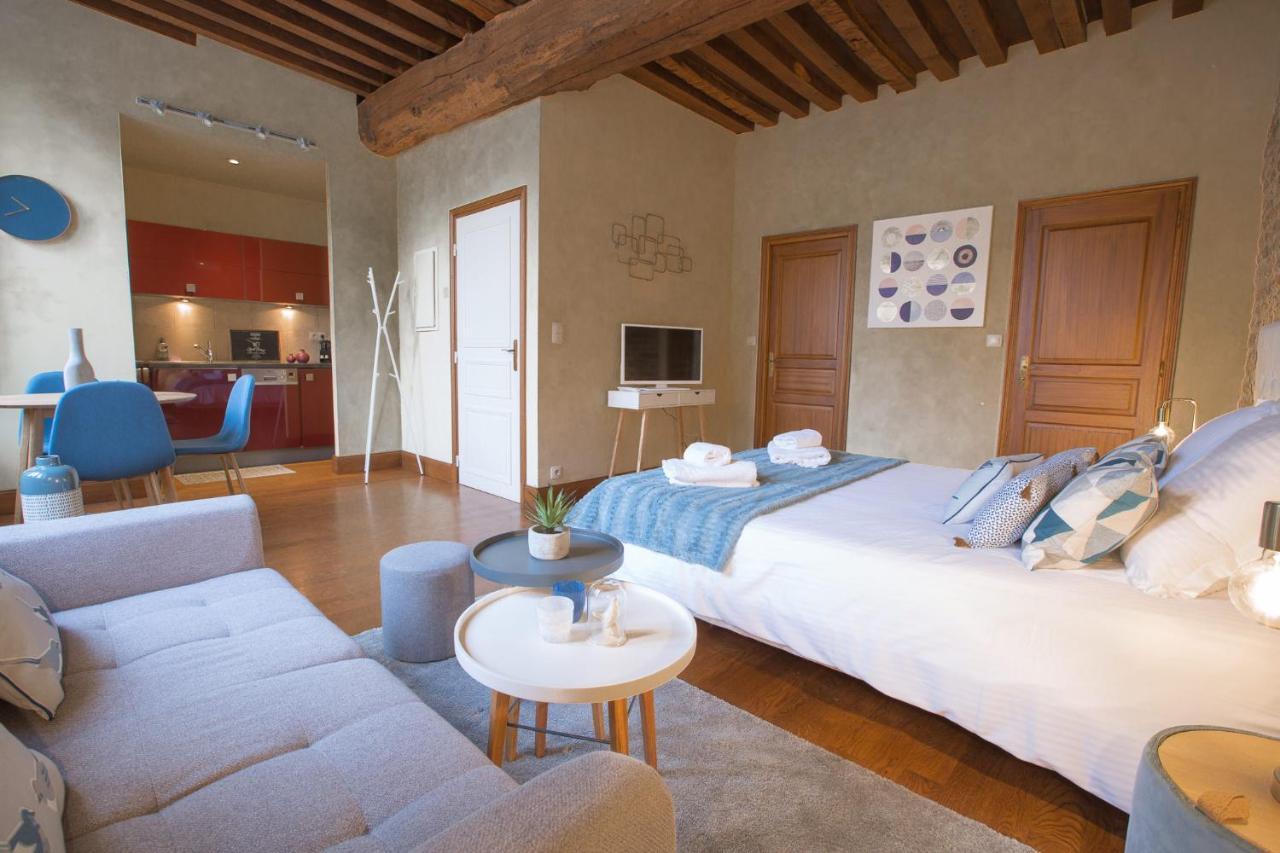 Appartement La Tonnellerie à Beaune  Extérieur photo