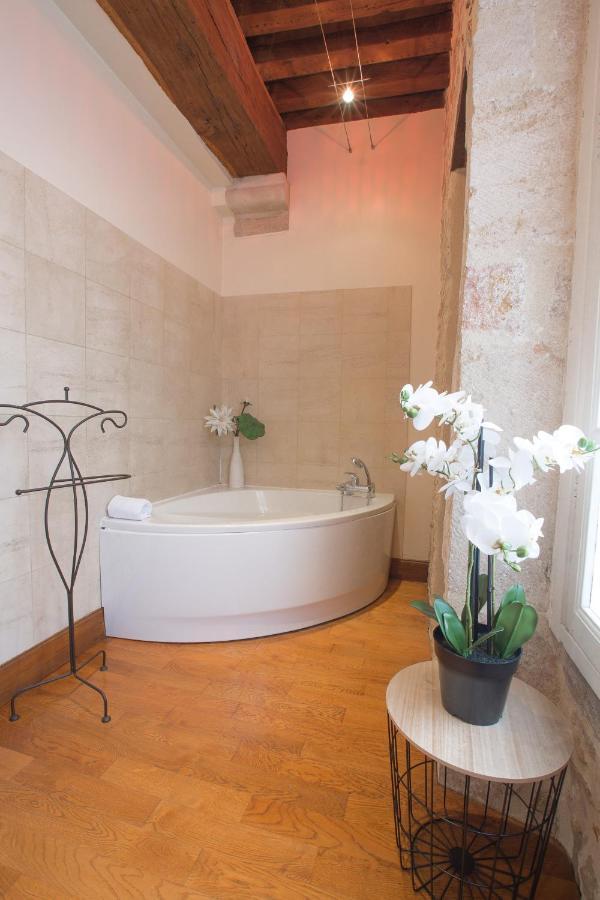 Appartement La Tonnellerie à Beaune  Extérieur photo