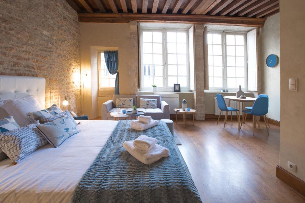 Appartement La Tonnellerie à Beaune  Extérieur photo