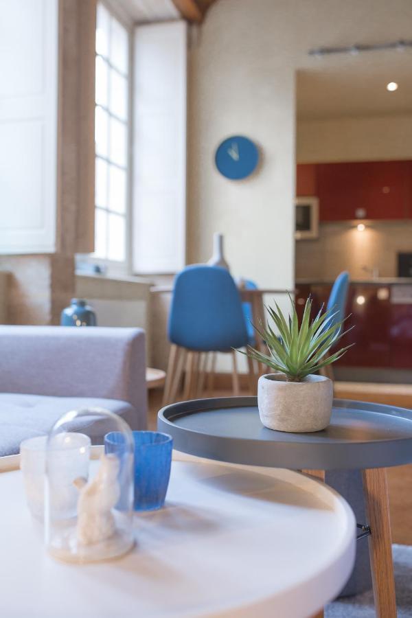 Appartement La Tonnellerie à Beaune  Extérieur photo