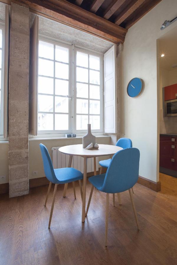 Appartement La Tonnellerie à Beaune  Extérieur photo